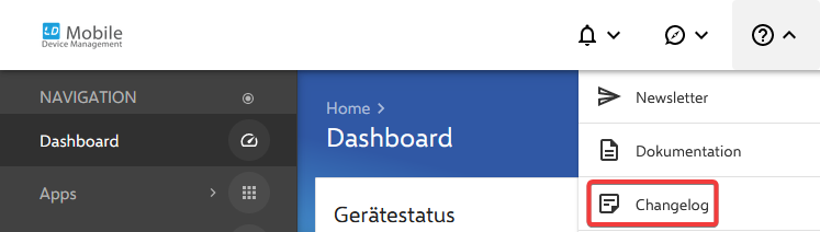 Changelog