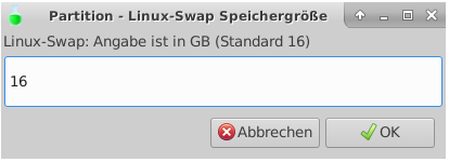Swap